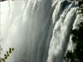 動画:Victoria Falls