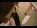 アダルト動画：番組撮影に協力と騙し、美女若妻と中出しセックス